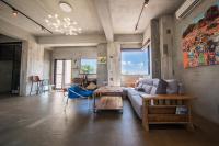 Mahalo B&B II - B&B Magong