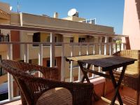 alquilaencanarias Los Abrigos La Arena - Chambres d’hôtes