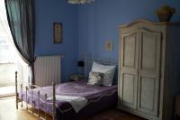 Habitación Triple Estándar