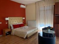 Superior Room with Square View
