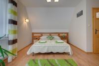 Comfort Dreibettzimmer mit Dusche