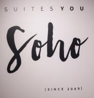 SUITES YOU Soho - Chambres d’hôtes Madrid