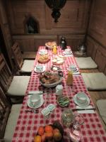 Maison d'hôtes La Ferme Pierre*** - B&B Donnenheim