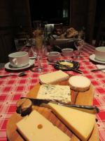 Maison d'hôtes La Ferme Pierre*** - B&B Donnenheim