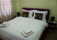 Chambre Double avec Balcon