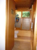 Chambre Double - Vue sur Jardin