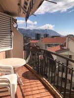 Apartment Igor - B&B Budva