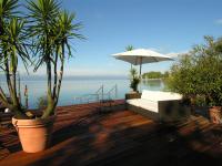 B&B Kressbronn am Bodensee - Pension am Bodensee (Adults only) - Bed and Breakfast Kressbronn am Bodensee