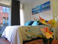 Estudio con encanto en la playa (aptos.salinetas) - B&B Telde