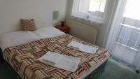 Quadruple Room with Lake View