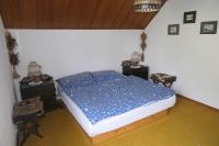 Doppel-/Zweibettzimmer mit Bad