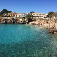 BJ Cala Morlanda Estudios - Ferienwohnung