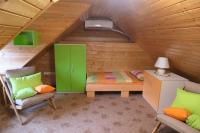 Suite mit 2 Schlafzimmern
