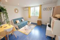 T2 idéal curiste ou vacanciers au centre de Cambo - Bed and Breakfast Cambo-les-Bains