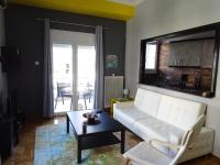 DP ZOGRAFOU APPARTMENT - Ferienwohnung