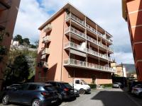 Fantastico appartamento in centro, Levanto - Ferienwohnung