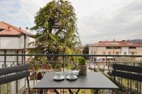 Appartamento Chiara - Ferienwohnung Salò