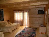 Chambre Quadruple Standard