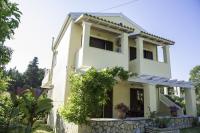 B&B Agios Georgios Pagon - Miltiadis Apartments Spiti Miltiadis - Bed and Breakfast Agios Georgios Pagon