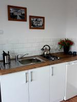 Zielone Zacisze - B&B