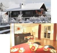 Ferienwohnungen Andrea - Ferienwohnung Grainau