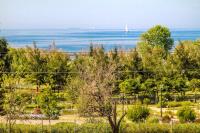 Athens luxurious apartment - sea view! - B&B Athens