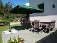 Gästehaus Braunegger - Ferienwohnung