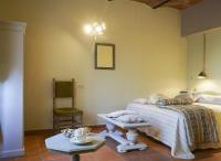 One-Bedroom Apartment - Ground Floor