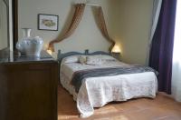 Suite met Uitzicht op het Zwembad