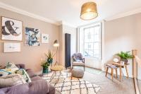 B&B Norwich - King Street Apartment - Bed and Breakfast Norwich