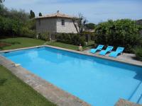 L'Escaillon - B&B La Colle-sur-Loup