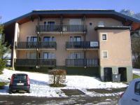 Studio plein sud, Wifi, Parking - Ferienwohnung