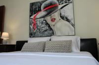 Apart. Av. António Feijó - Chambres d’hôtes Ponte de Lima