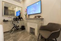 Habitación Doble Económica