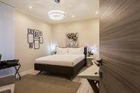 Chambre Double Deluxe