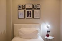 Chambre Simple Deluxe