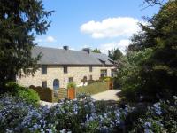 B&B Plerguer - Try-Logis - Bed and Breakfast Plerguer