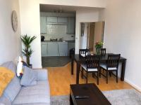 Stylish City Centre Apartment - B&B Cardiff