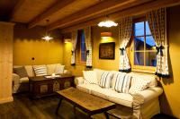 Appartamento con 3 Camere da Letto