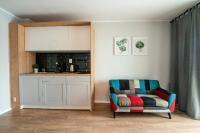 LEŚNA#24 - B&B Olsztyn