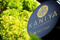 Kaniya bali - B&B Nusa Dua