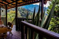 Chambre Triple - Vue sur la Piscine