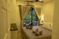 Bungalow Numero 17 con 2 Camere da Letto