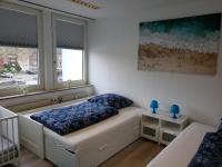 B&B Münster - Ferienwohnung Central - Bed and Breakfast Münster