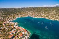 Villa Supuk - Chambres d’hôtes Vinišće