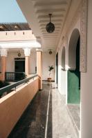 Riad Albatoul - Bed and Breakfast Marrakesh
