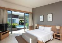 Villa 6 Chambres Casabay avec Piscine Privée - Vue sur Mer