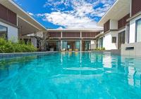 B&B Ban Raboet Kham - CASABAY Luxury Pool Villas by STAY - Bed and Breakfast Ban Raboet Kham