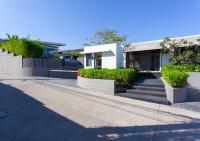 CASABAY Luxury Pool Villas by STAY - B&B Ban Raboet Kham