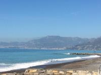 B&B Bordighera - Ocean - Bed and Breakfast Bordighera